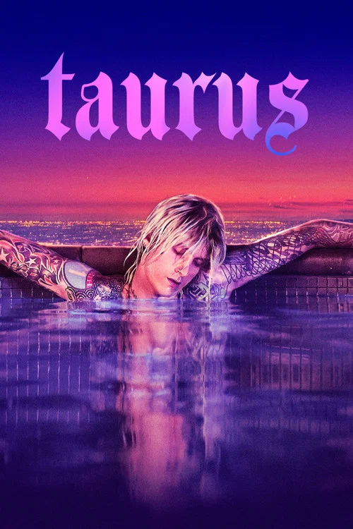 پوستر Taurus