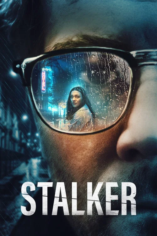 پوستر Stalker