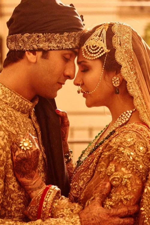 پوستر Ae Dil Hai Mushkil