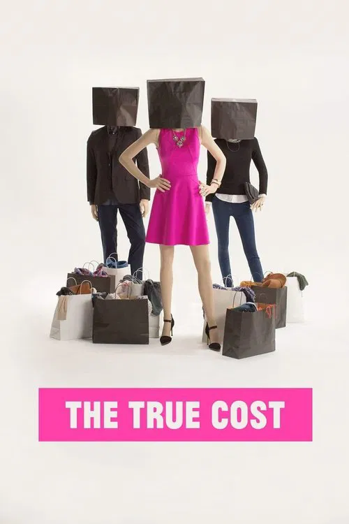 پوستر The True Cost