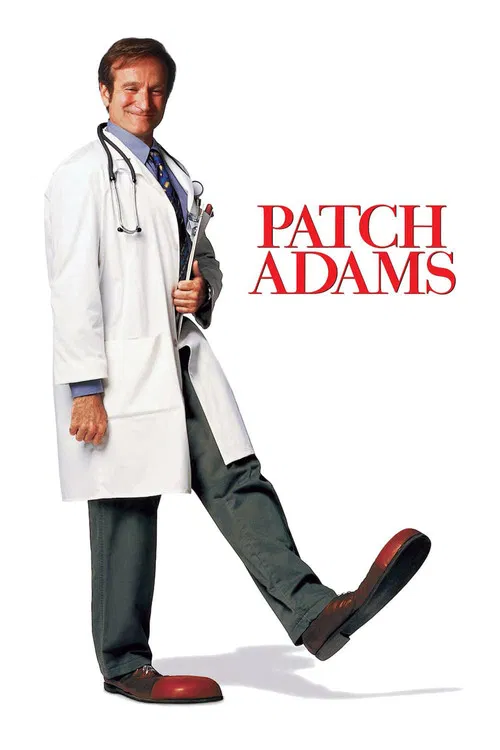 پوستر Patch Adams