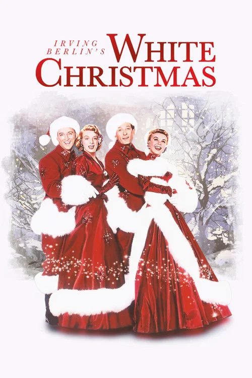 پوستر White Christmas