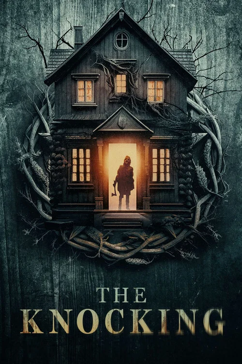 پوستر The Knocking