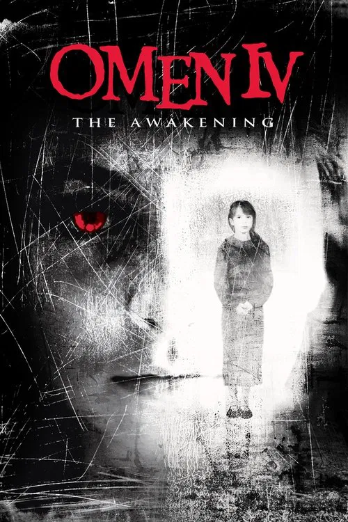 پوستر Omen IV: The Awakening