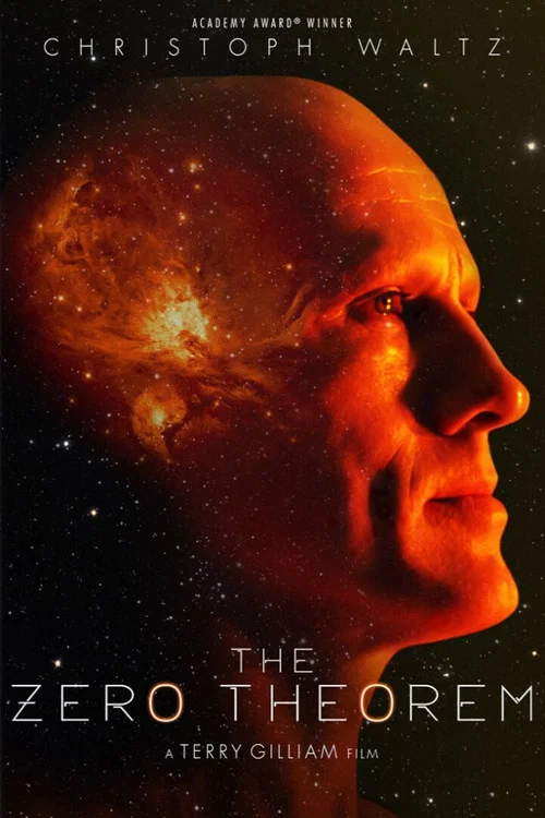 پوستر The Zero Theorem
