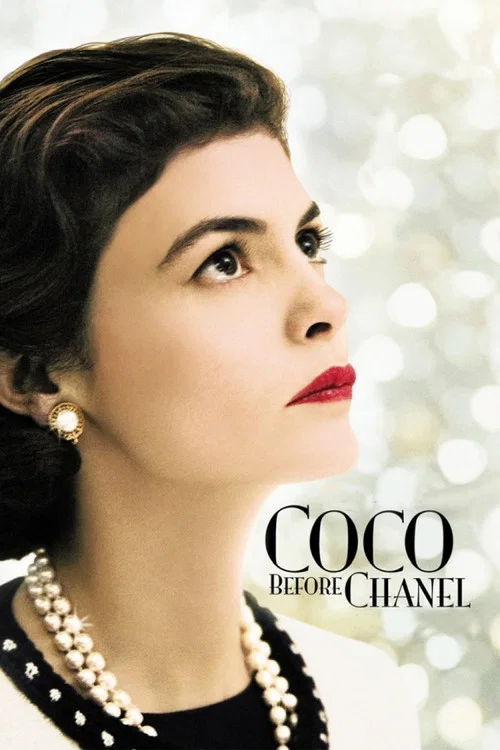 پوستر Coco Before Chanel