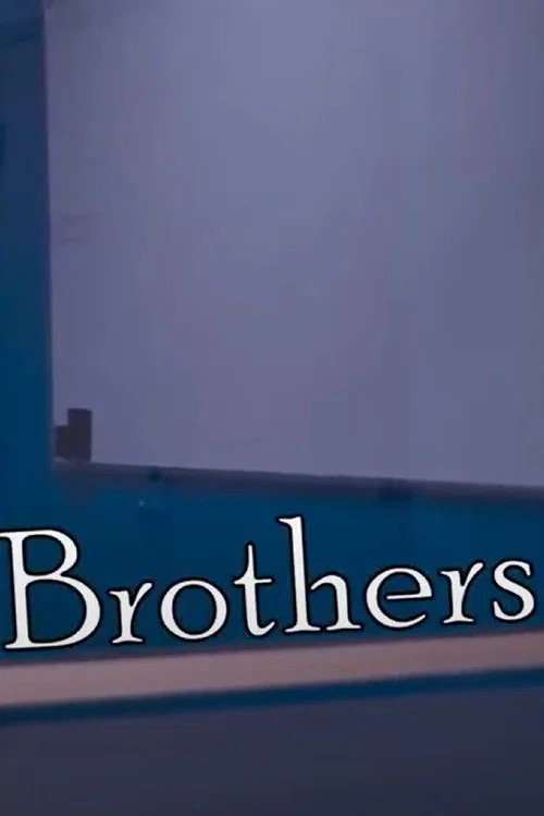 پوستر Brothers