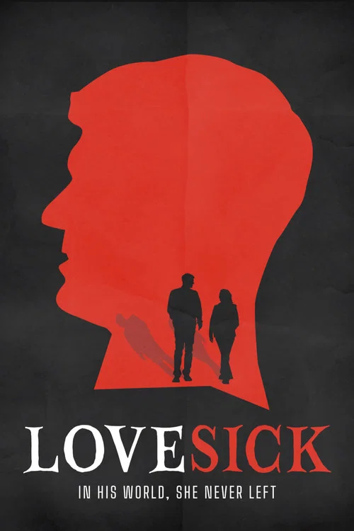 پوستر Lovesick
