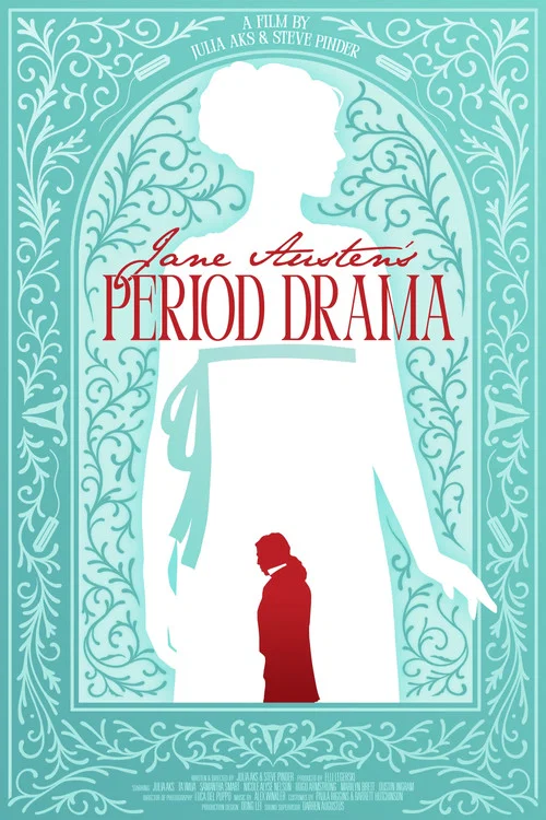 پوستر Jane Austen's Period Drama