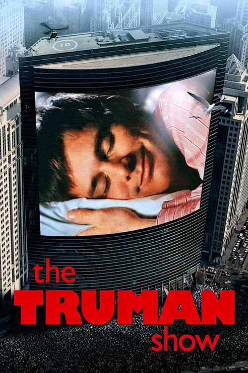پوستر The Truman Show