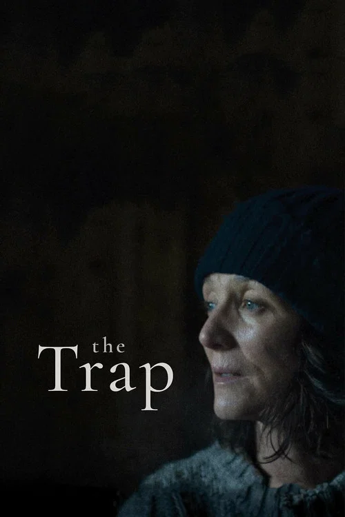 پوستر The Trap