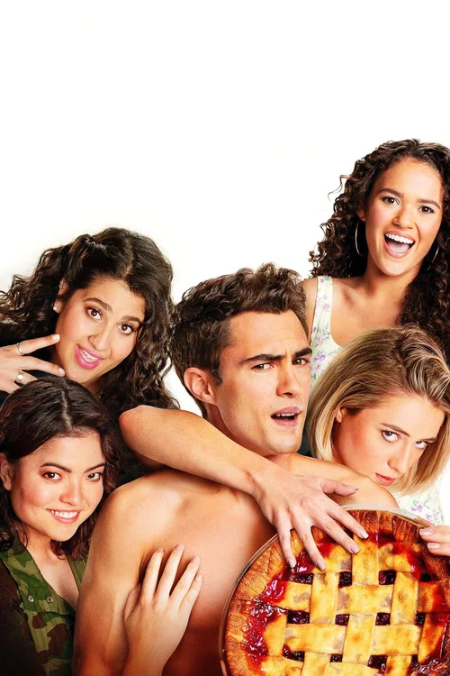 پوستر American Pie Presents: Girls' Rules