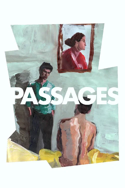 پوستر Passages