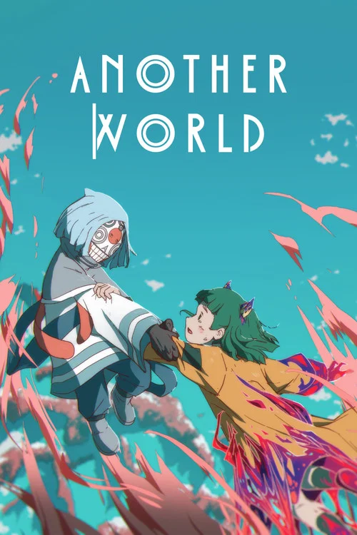 پوستر Another World