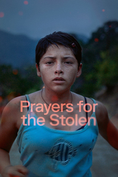 پوستر Prayers for the Stolen