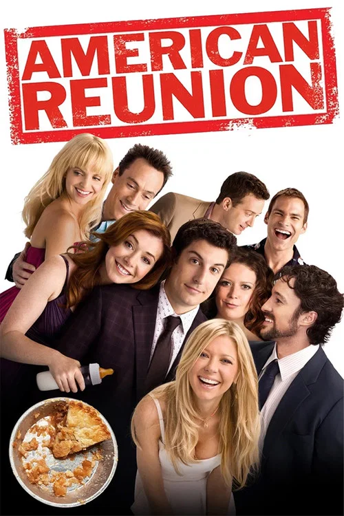 پوستر American Reunion