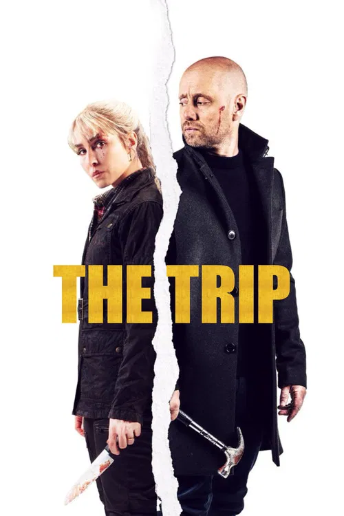 پوستر The Trip
