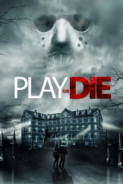 پوستر Play or Die