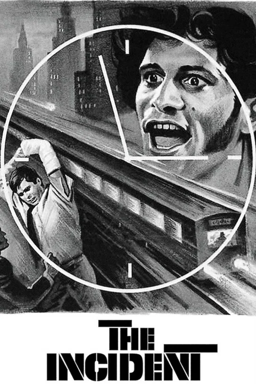 پوستر The Incident