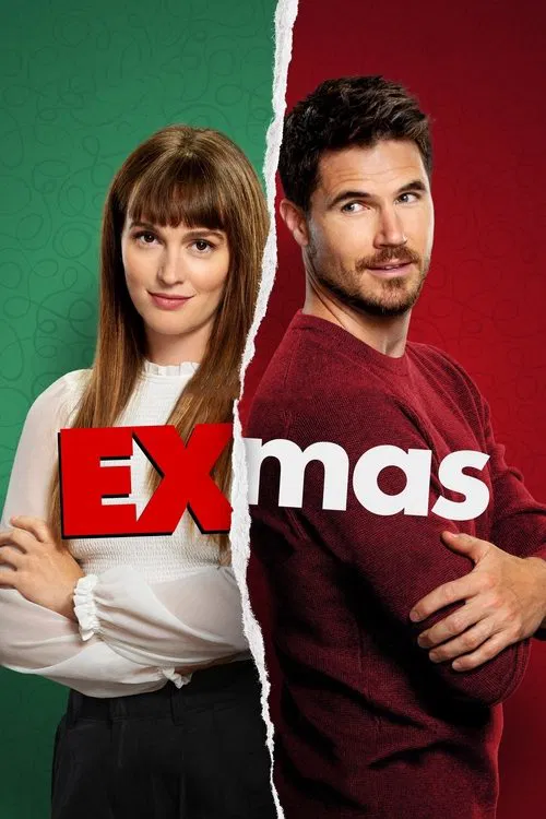 پوستر EXmas
