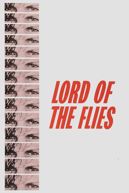 پوستر Lord of the Flies