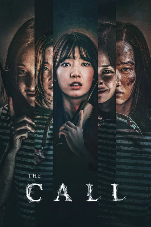 پوستر The Call