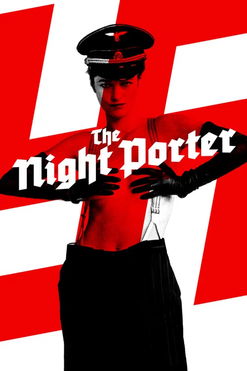 پوستر The Night Porter