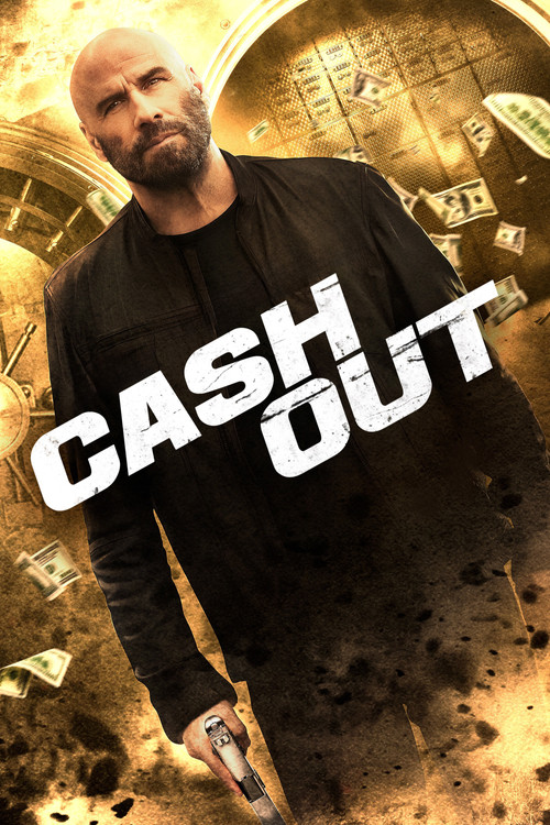 پوستر Cash Out
