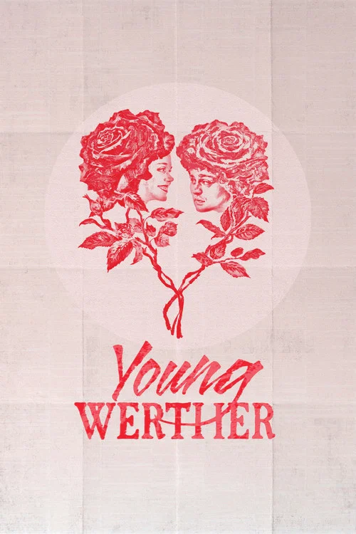 پوستر Young Werther