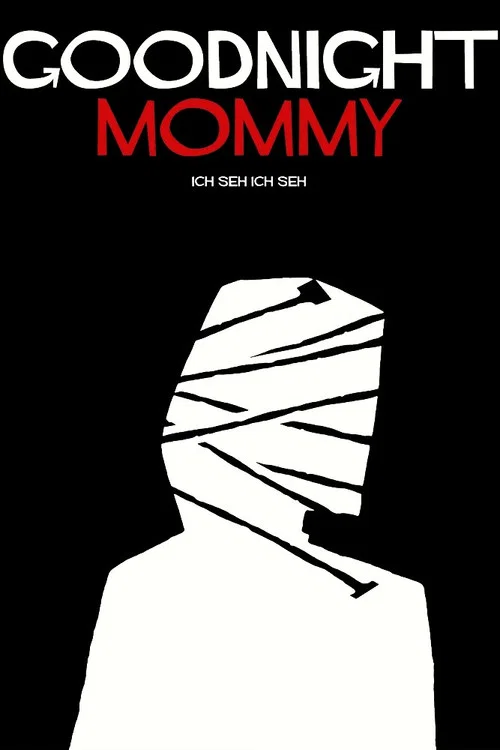 پوستر Goodnight Mommy