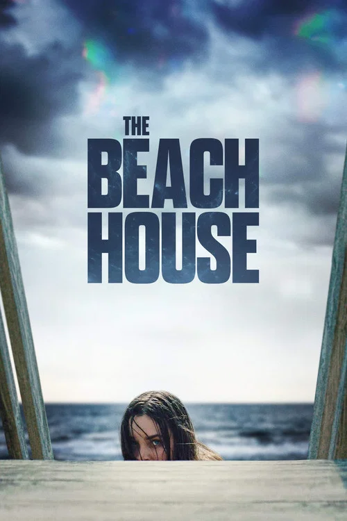 پوستر The Beach House