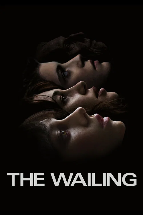 پوستر The Wailing