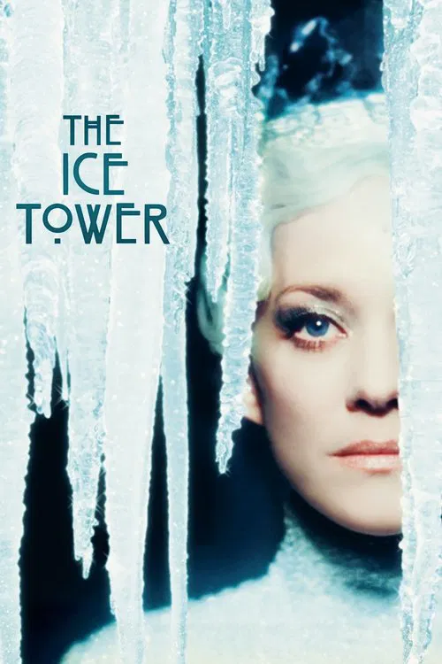 پوستر The Ice Tower