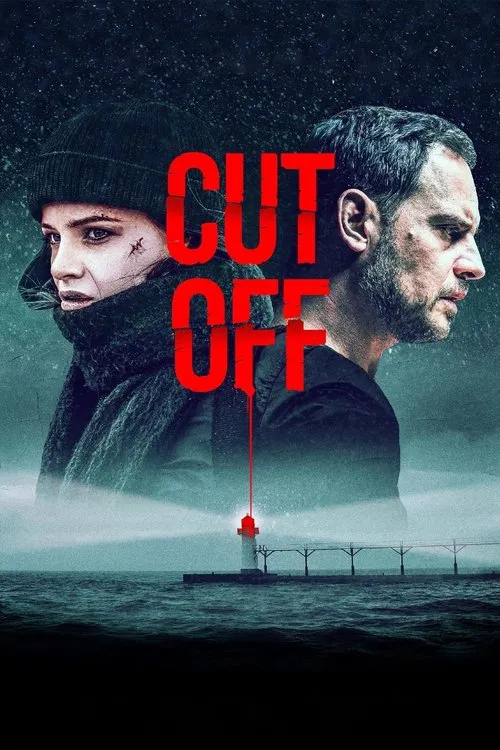 پوستر Cut Off