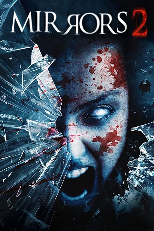 پوستر Mirrors 2