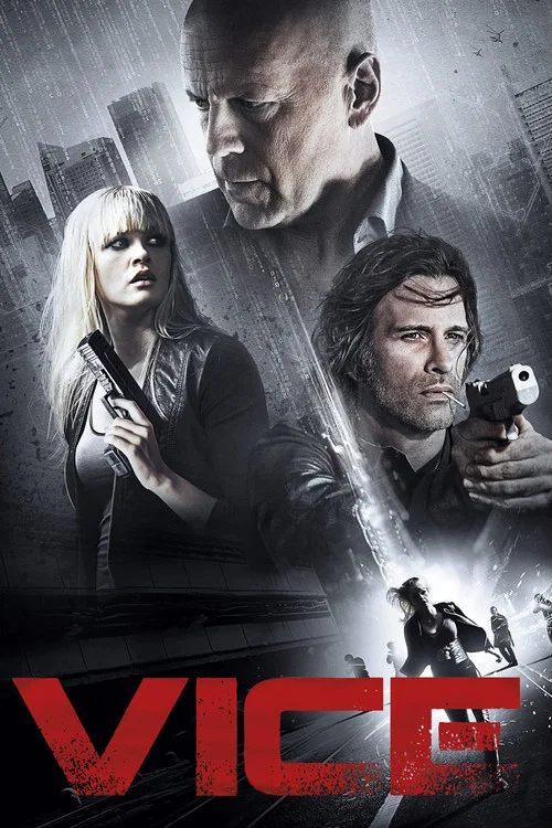 پوستر Vice