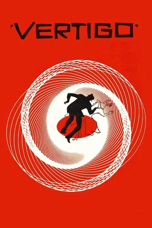 پوستر Vertigo