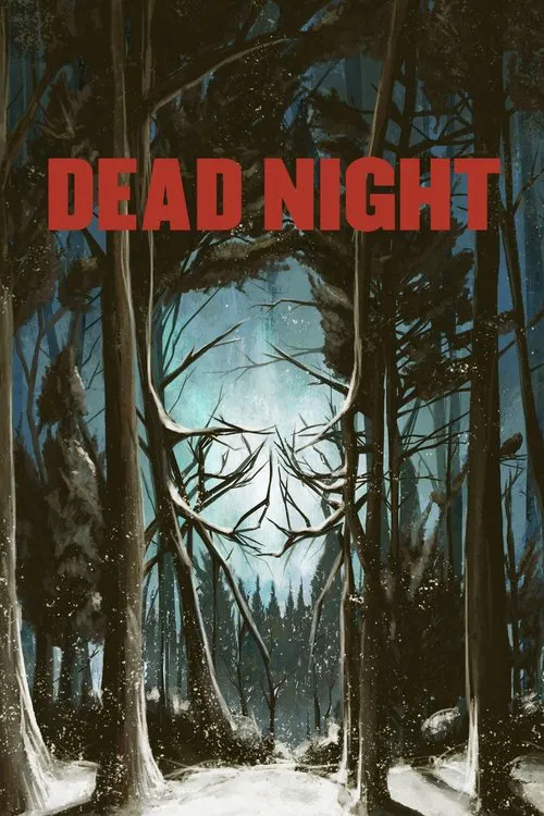 پوستر Dead Night