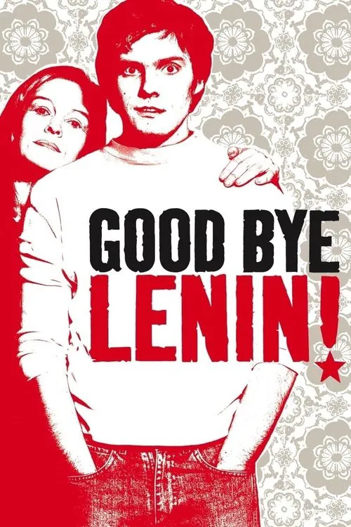 پوستر Good Bye, Lenin!