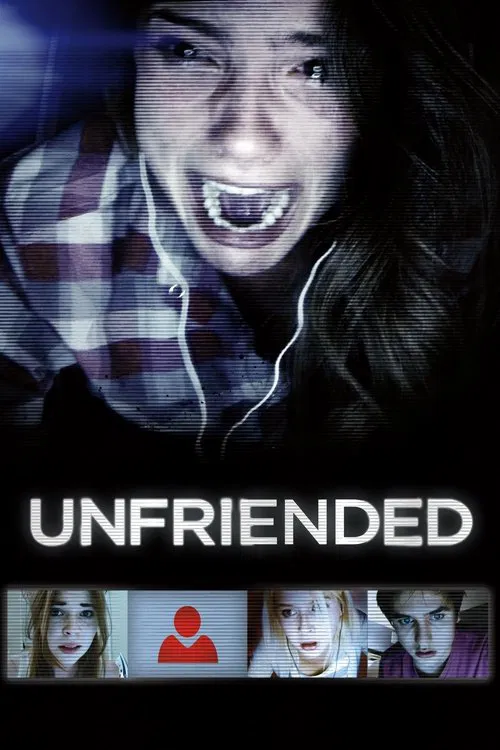پوستر Unfriended