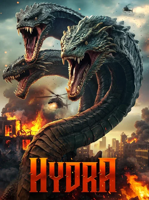 پوستر Hydra