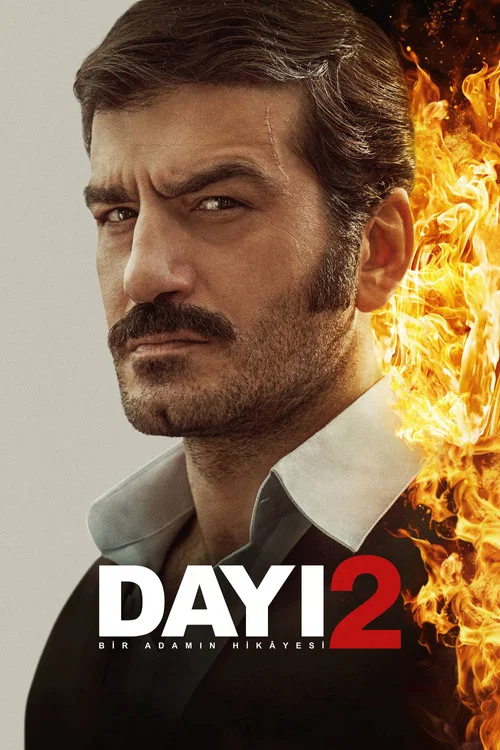 پوستر Uncle: The Story of a Man 2