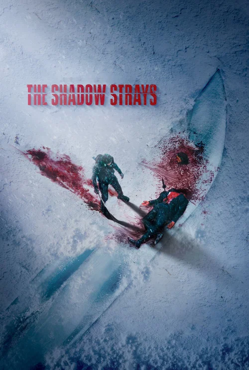 پوستر The Shadow Strays
