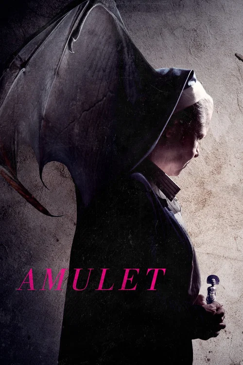 پوستر Amulet