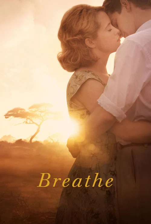 پوستر Breathe
