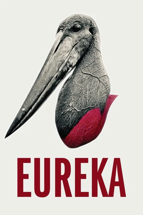 پوستر Eureka