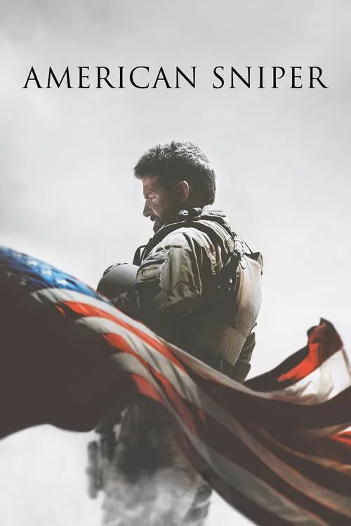 پوستر American Sniper