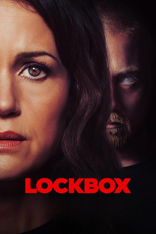 پوستر Lockbox