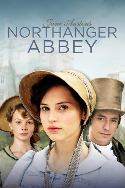 پوستر Northanger Abbey