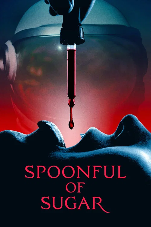 پوستر Spoonful of Sugar